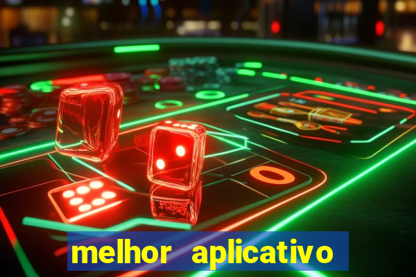 melhor aplicativo jogo do bicho